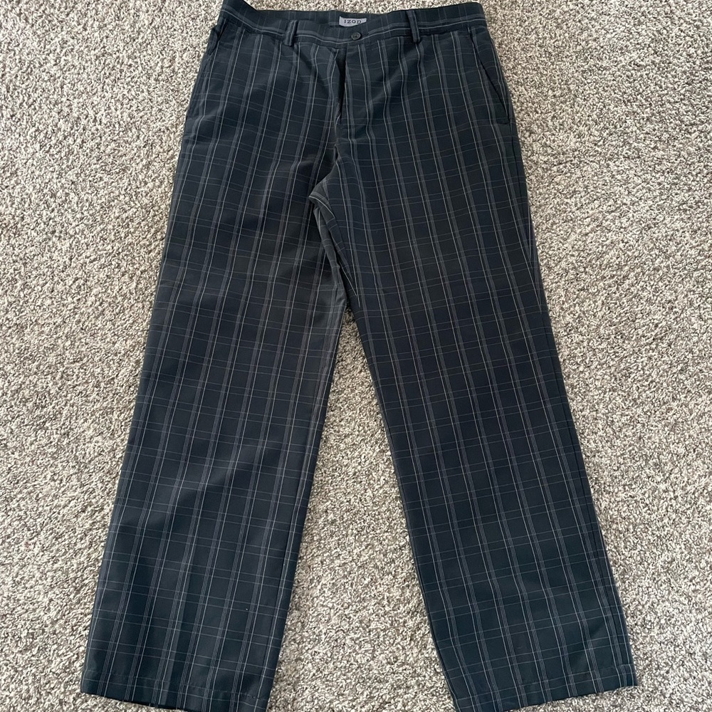 Golf Pants
